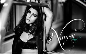 Nimrat Kaur